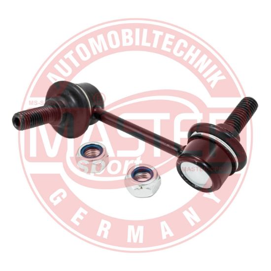 Obrázok Tyč/Vzpera stabilizátora MASTER-SPORT GERMANY  30472PCSMS