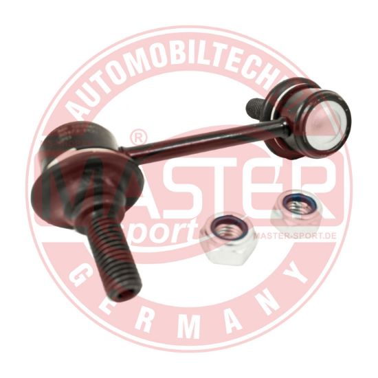 Obrázok Tyč/Vzpera stabilizátora MASTER-SPORT GERMANY  30473PCSMS