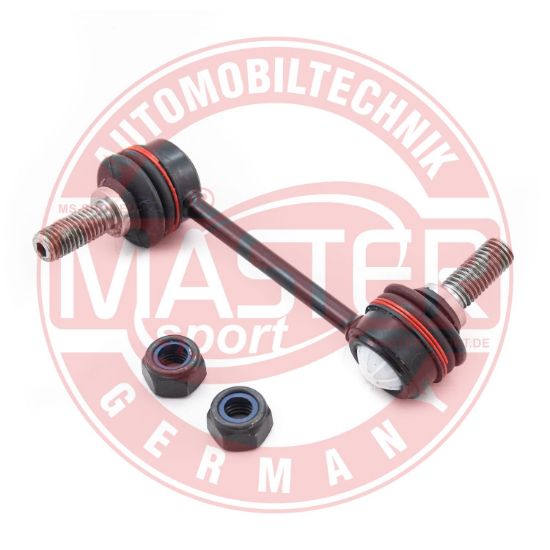 Obrázok Tyč/Vzpera stabilizátora MASTER-SPORT GERMANY  30474PCSMS