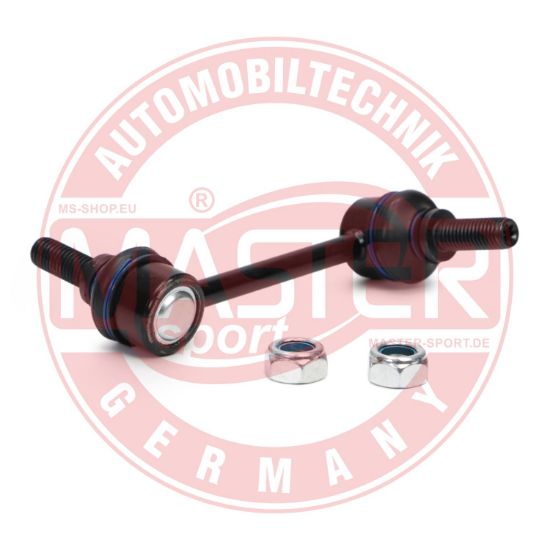 Obrázok Tyč/Vzpera stabilizátora MASTER-SPORT GERMANY  30475PCSMS