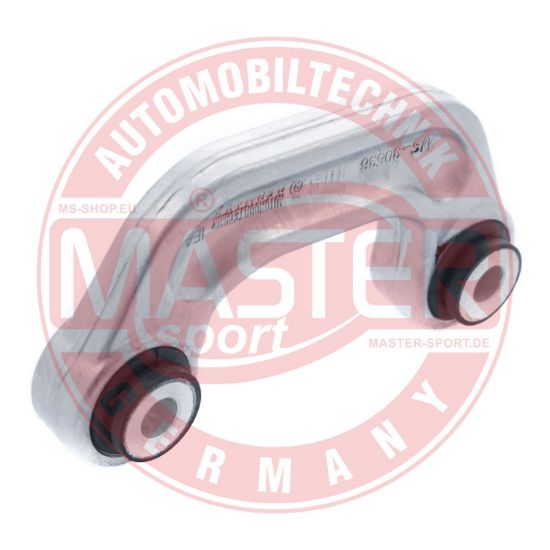 Obrázok Tyč/Vzpera stabilizátora MASTER-SPORT GERMANY  30536PCSMS
