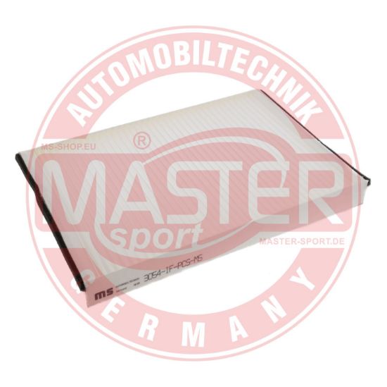 Obrázok Filter vnútorného priestoru MASTER-SPORT GERMANY  3054IFPCSMS