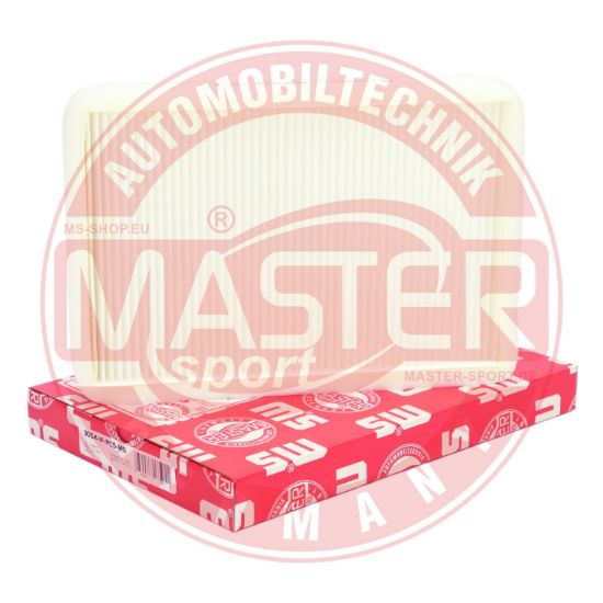 Obrázok Filter vnútorného priestoru MASTER-SPORT GERMANY  3054IFPCSMS
