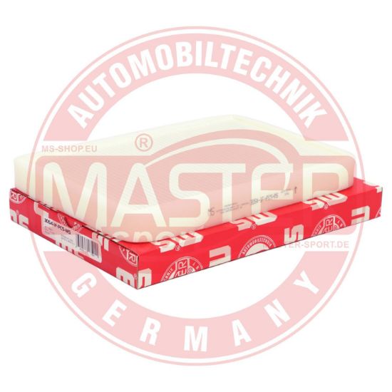 Obrázok Filter vnútorného priestoru MASTER-SPORT GERMANY  3054IFPCSMS