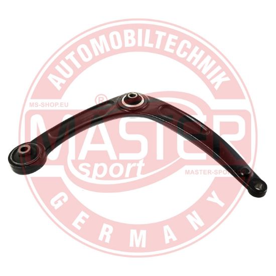 Obrázok Rameno zavesenia kolies MASTER-SPORT GERMANY  30607PCSMS
