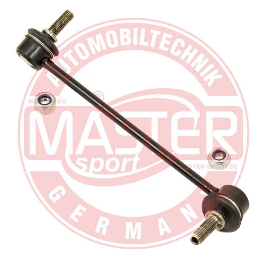 Obrázok Tyč/Vzpera stabilizátora MASTER-SPORT GERMANY  30614PCSMS
