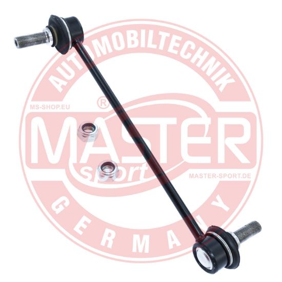 Obrázok Tyč/Vzpera stabilizátora MASTER-SPORT GERMANY  30617PCSMS