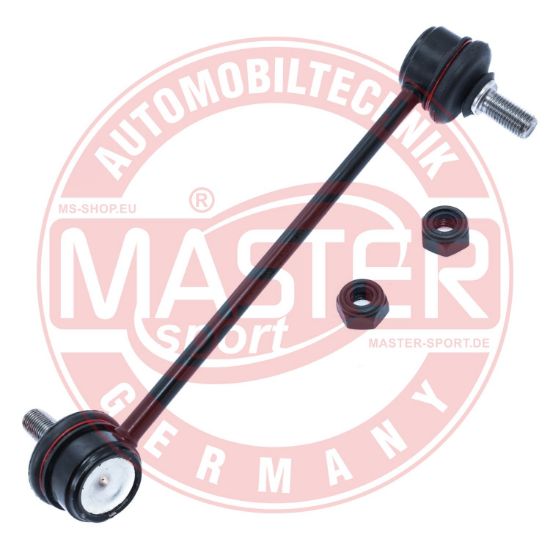 Obrázok Tyč/Vzpera stabilizátora MASTER-SPORT GERMANY  30619PCSMS