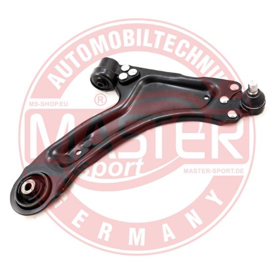Obrázok Rameno zavesenia kolies MASTER-SPORT GERMANY  30628PCSMS
