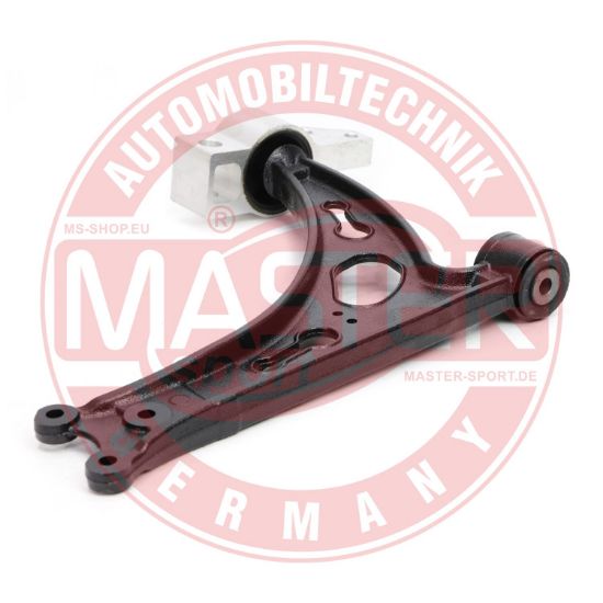 Obrázok Rameno zavesenia kolies MASTER-SPORT GERMANY  306291PCSMS