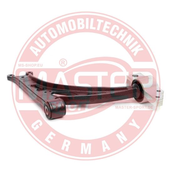Obrázok Rameno zavesenia kolies MASTER-SPORT GERMANY  306291PCSMS