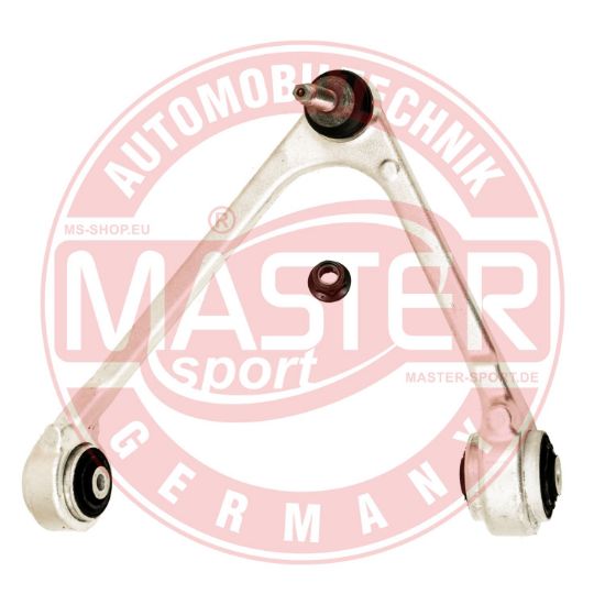 Obrázok Rameno zavesenia kolies MASTER-SPORT GERMANY  30631PCSMS
