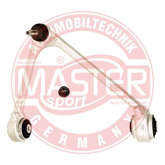 Obrázok Rameno zavesenia kolies MASTER-SPORT GERMANY  30632PCSMS
