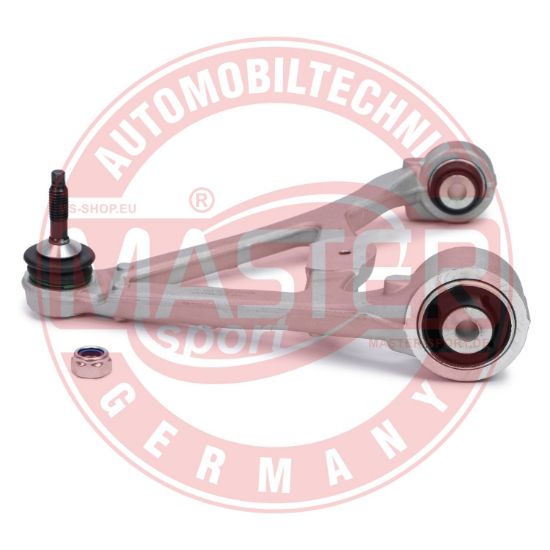 Obrázok Rameno zavesenia kolies MASTER-SPORT GERMANY  30633PCSMS