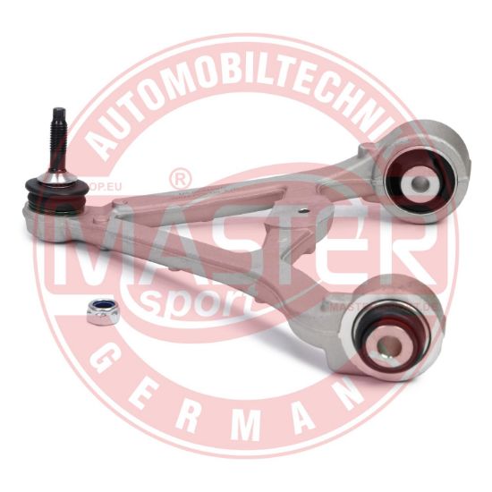 Obrázok Rameno zavesenia kolies MASTER-SPORT GERMANY  30634PCSMS