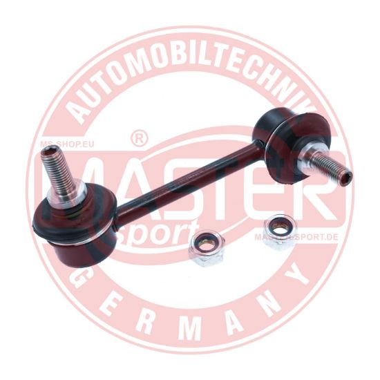 Obrázok Tyč/Vzpera stabilizátora MASTER-SPORT GERMANY  30645PCSMS