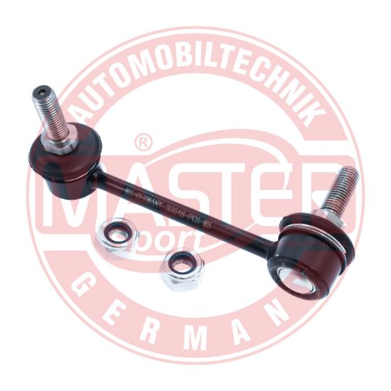 Obrázok Tyč/Vzpera stabilizátora MASTER-SPORT GERMANY  30646PCSMS