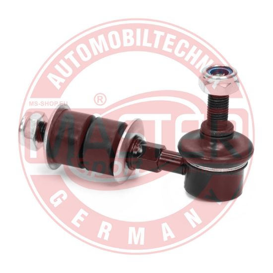 Obrázok Tyč/Vzpera stabilizátora MASTER-SPORT GERMANY  30647SETMS