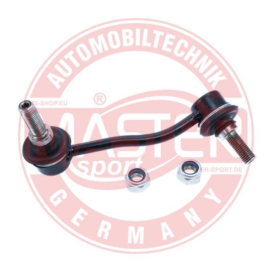 Obrázok Tyč/Vzpera stabilizátora MASTER-SPORT GERMANY  30665PCSMS