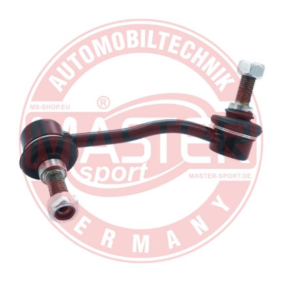 Obrázok Tyč/Vzpera stabilizátora MASTER-SPORT GERMANY  30666PCSMS