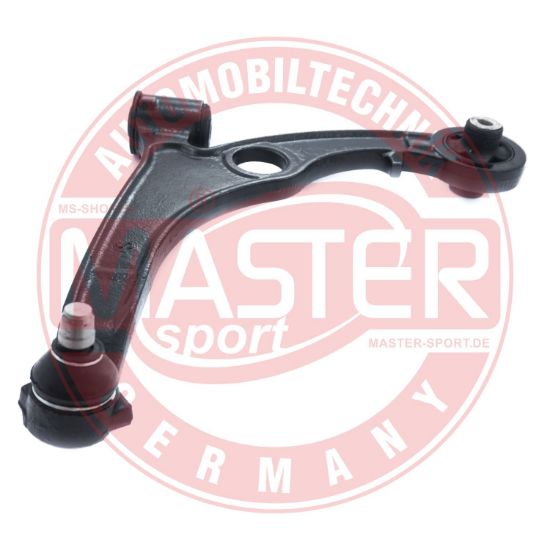 Obrázok Rameno zavesenia kolies MASTER-SPORT GERMANY  30754PCSMS