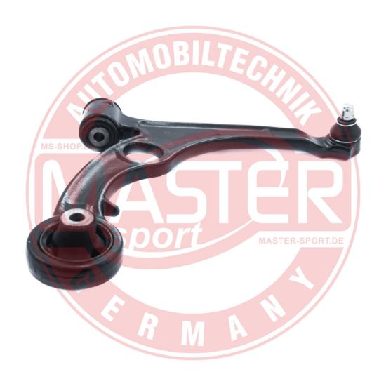 Obrázok Rameno zavesenia kolies MASTER-SPORT GERMANY  30755PCSMS