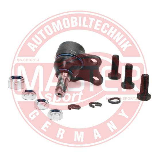 Obrázok Zvislý/nosný čap MASTER-SPORT GERMANY  30773SETMS