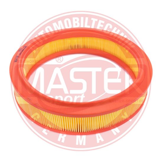 Obrázok Vzduchový filter MASTER-SPORT GERMANY  3078LFPCSMS