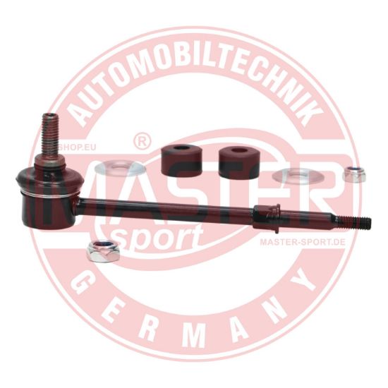 Obrázok Tyč/Vzpera stabilizátora MASTER-SPORT GERMANY  30830BSETMS