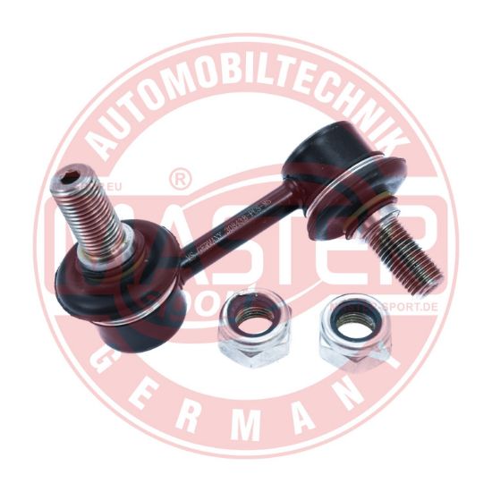 Obrázok Tyč/Vzpera stabilizátora MASTER-SPORT GERMANY  30843BPCSMS