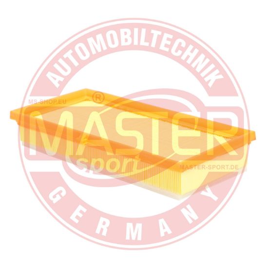 Obrázok Vzduchový filter MASTER-SPORT GERMANY  3088LFPCSMS