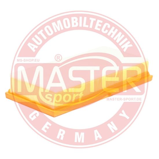Obrázok Vzduchový filter MASTER-SPORT GERMANY  3088LFPCSMS