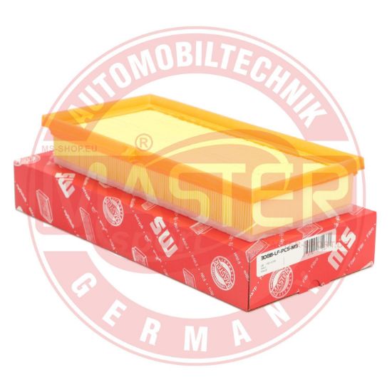 Obrázok Vzduchový filter MASTER-SPORT GERMANY  3088LFPCSMS