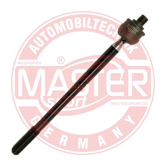 Obrázok Axiálny čap tiahla riadenia MASTER-SPORT GERMANY  30915PCSMS