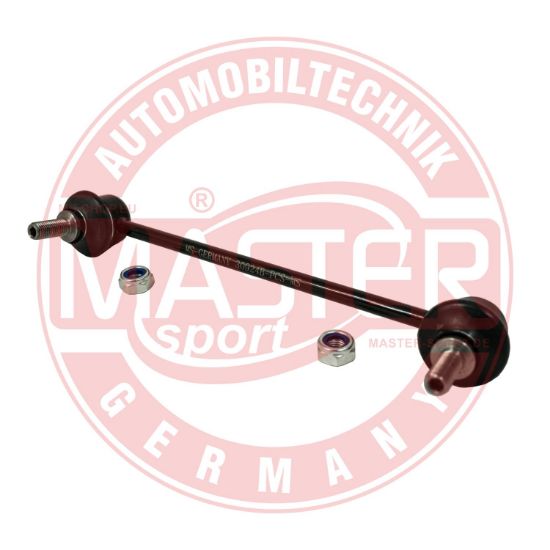 Obrázok Tyč/Vzpera stabilizátora MASTER-SPORT GERMANY  30924BPCSMS