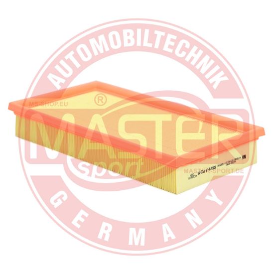Obrázok Vzduchový filter MASTER-SPORT GERMANY  3093LFPCSMS