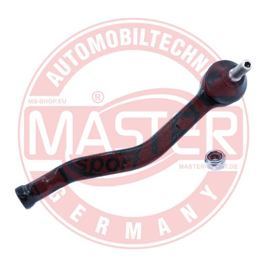 Obrázok Hlava/čap spojovacej tyče riadenia MASTER-SPORT GERMANY  30936PCSMS
