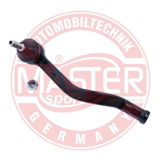 Obrázok Hlava/čap spojovacej tyče riadenia MASTER-SPORT GERMANY  30937PCSMS