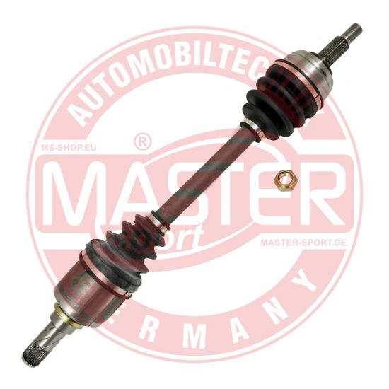 Obrázok Hnací hriadeľ MASTER-SPORT GERMANY  30971ASETMS