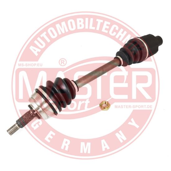 Obrázok Hnací hriadeľ MASTER-SPORT GERMANY  30998ASETMS