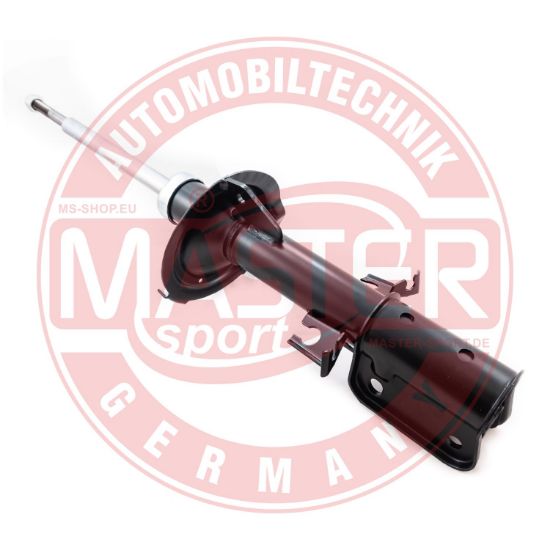 Obrázok Tlmič pérovania MASTER-SPORT GERMANY  310016PCSMS