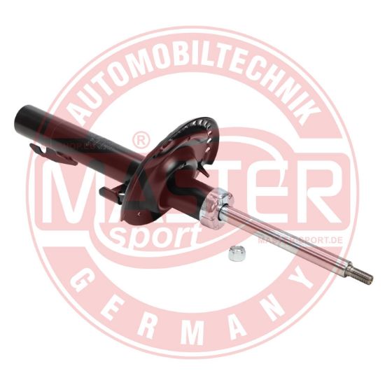 Obrázok Tlmič pérovania MASTER-SPORT GERMANY  310054PCSMS