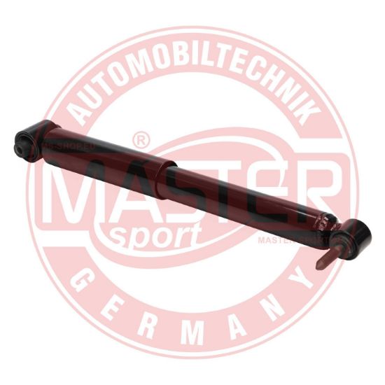 Obrázok Tlmič pérovania MASTER-SPORT GERMANY  310058PCSMS