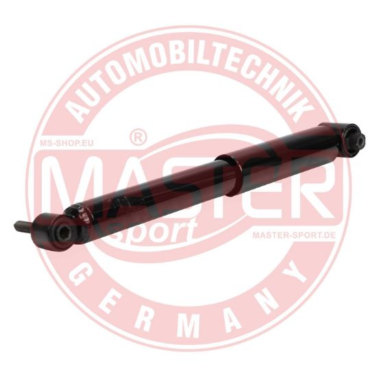 Obrázok Tlmič pérovania MASTER-SPORT GERMANY  310058PCSMS