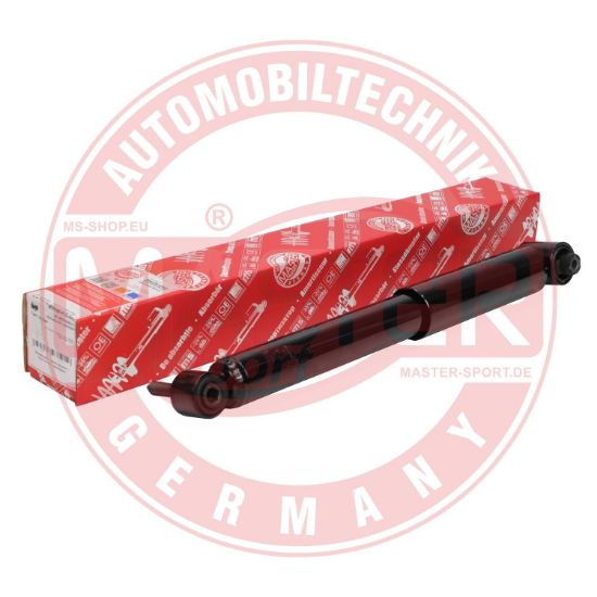 Obrázok Tlmič pérovania MASTER-SPORT GERMANY  310058PCSMS