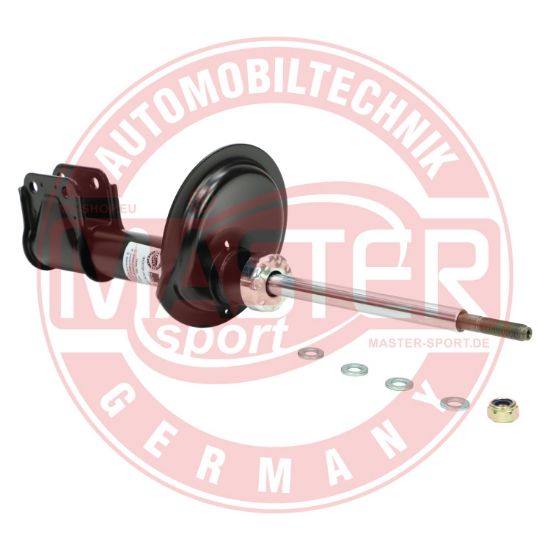 Obrázok Tlmič pérovania MASTER-SPORT GERMANY  310102PCSMS