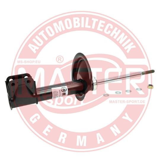 Obrázok Tlmič pérovania MASTER-SPORT GERMANY  310102PCSMS
