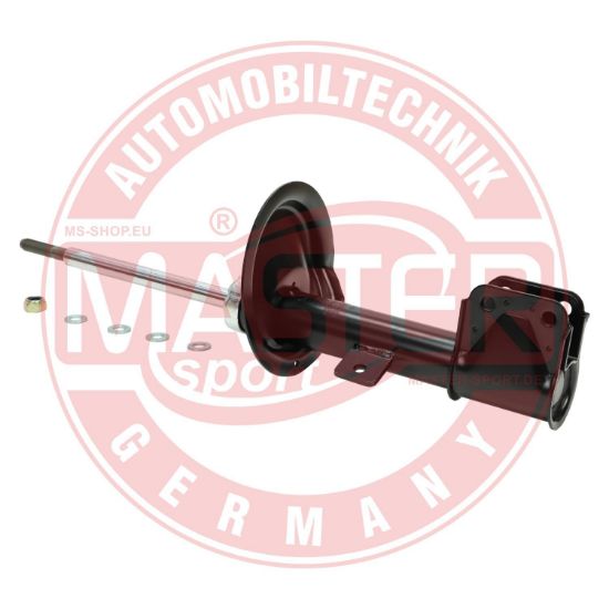 Obrázok Tlmič pérovania MASTER-SPORT GERMANY  310102PCSMS