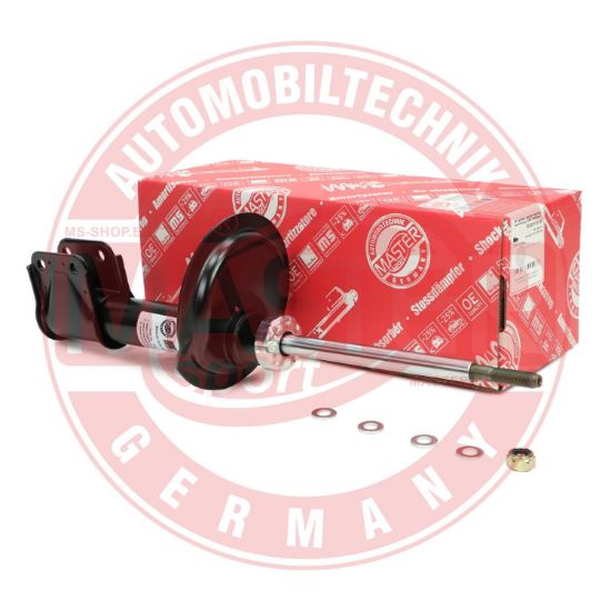Obrázok Tlmič pérovania MASTER-SPORT GERMANY  310102PCSMS