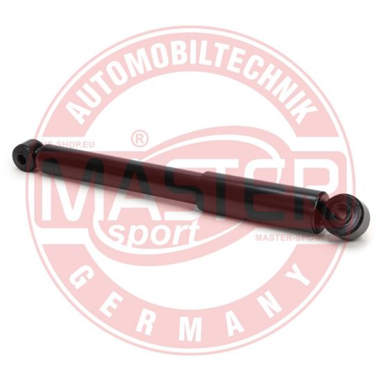 Obrázok Tlmič pérovania MASTER-SPORT GERMANY  310118PCSMS